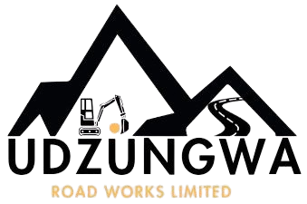 Udzungwa Road Works